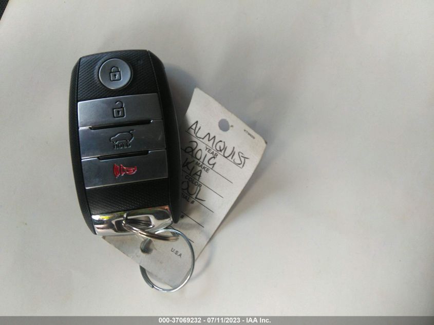 2019 KIA SOUL ! - KNDJX3AA1K7697424