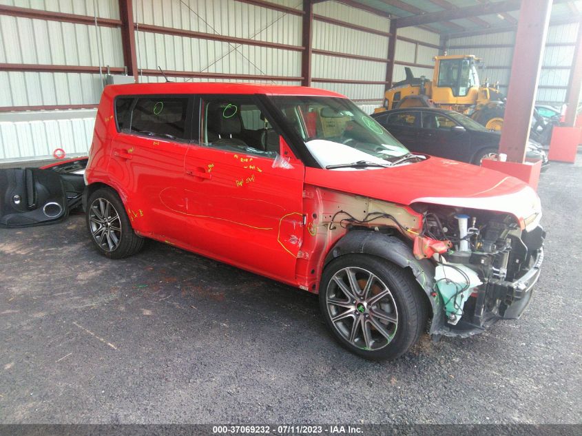 2019 KIA SOUL ! - KNDJX3AA1K7697424
