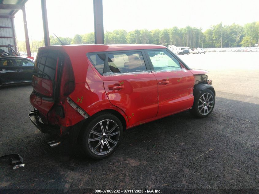 2019 KIA SOUL ! - KNDJX3AA1K7697424