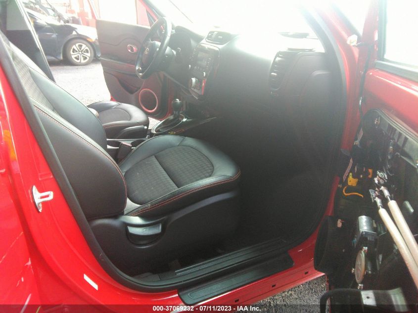 2019 KIA SOUL ! - KNDJX3AA1K7697424