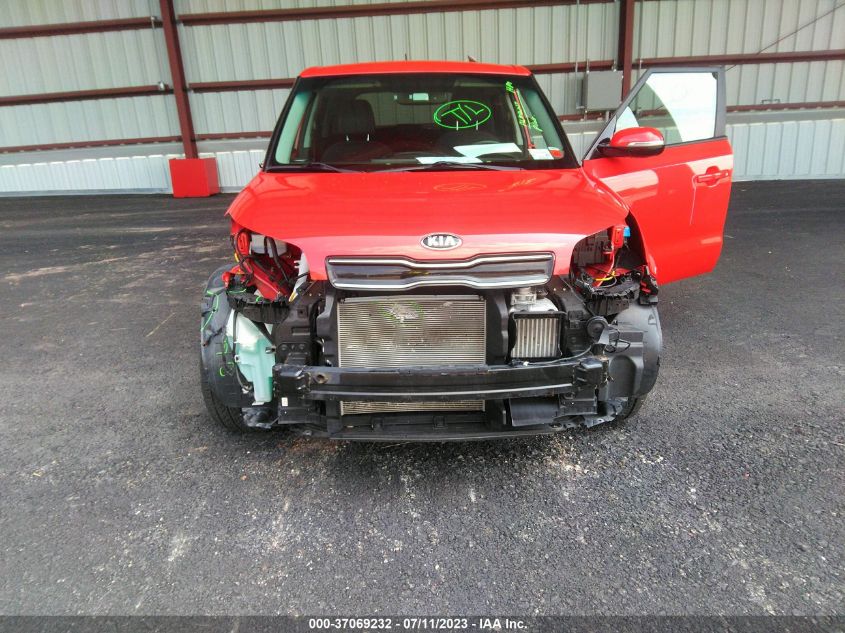 2019 KIA SOUL ! - KNDJX3AA1K7697424