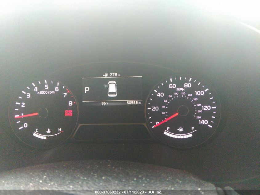 2019 KIA SOUL ! - KNDJX3AA1K7697424