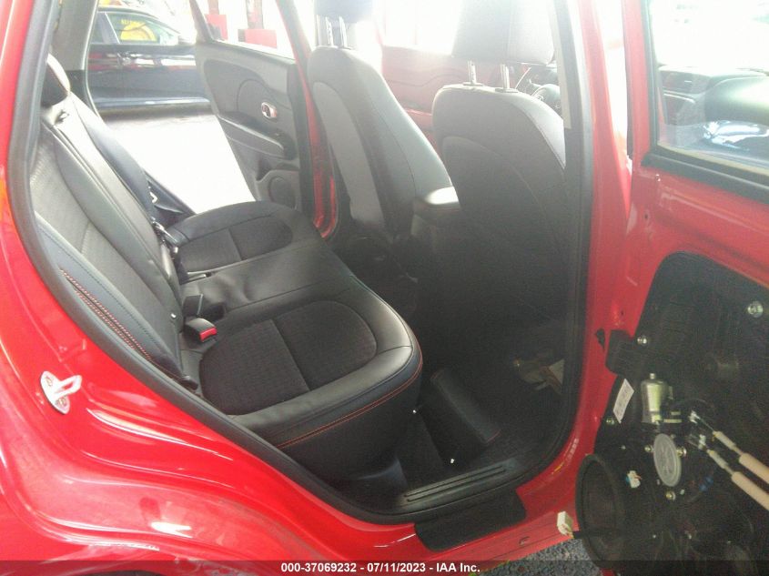 2019 KIA SOUL ! - KNDJX3AA1K7697424