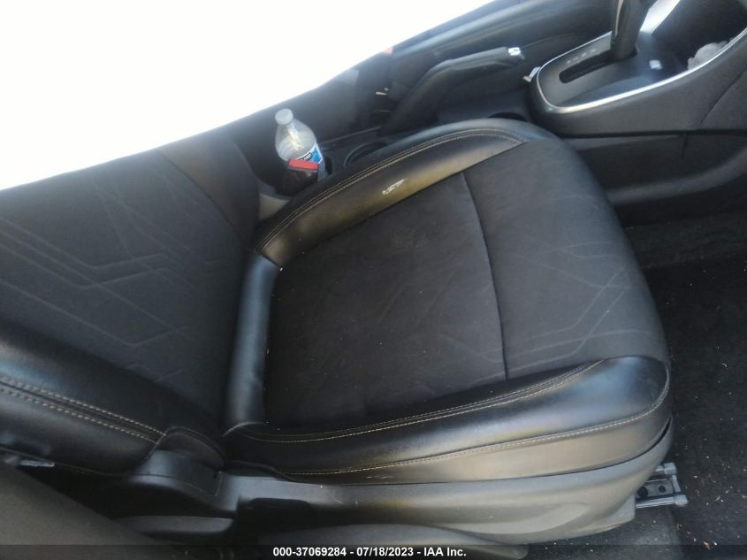2018 CHEVROLET TRAX 1LT - KL7CJPSB9JB671395