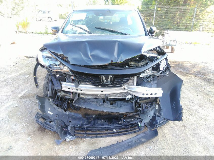 2021 HONDA PASSPORT SPORT - 5FNYF8H2XMB010015
