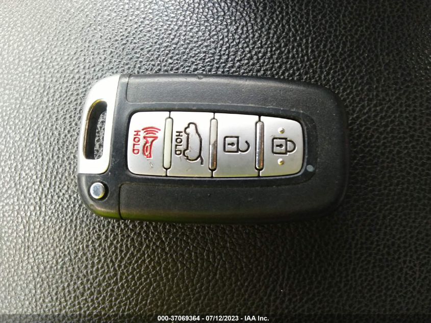 2014 HYUNDAI ELANTRA GT - KMHD35LH6EU188882