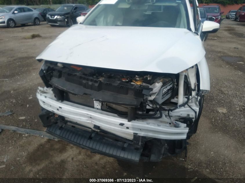 2018 SUBARU OUTBACK TOURING - 4S4BSETC4J3317491