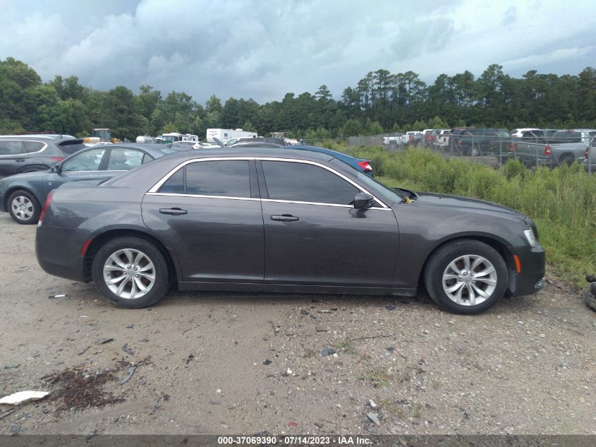 2020 CHRYSLER 300 TOURING - 2C3CCAAG2LH115631