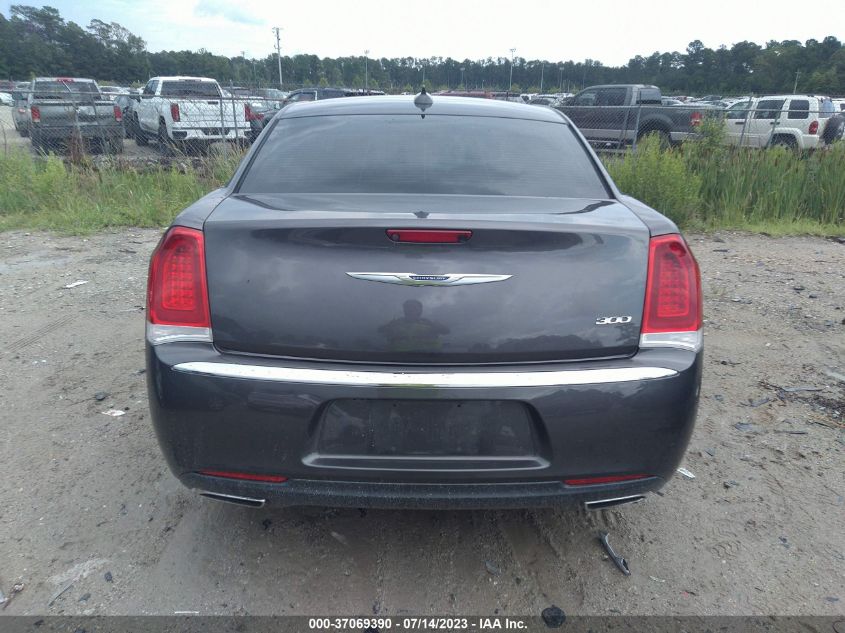 2020 CHRYSLER 300 TOURING - 2C3CCAAG2LH115631