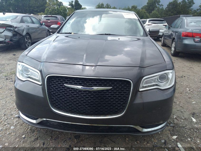 2020 CHRYSLER 300 TOURING - 2C3CCAAG2LH115631