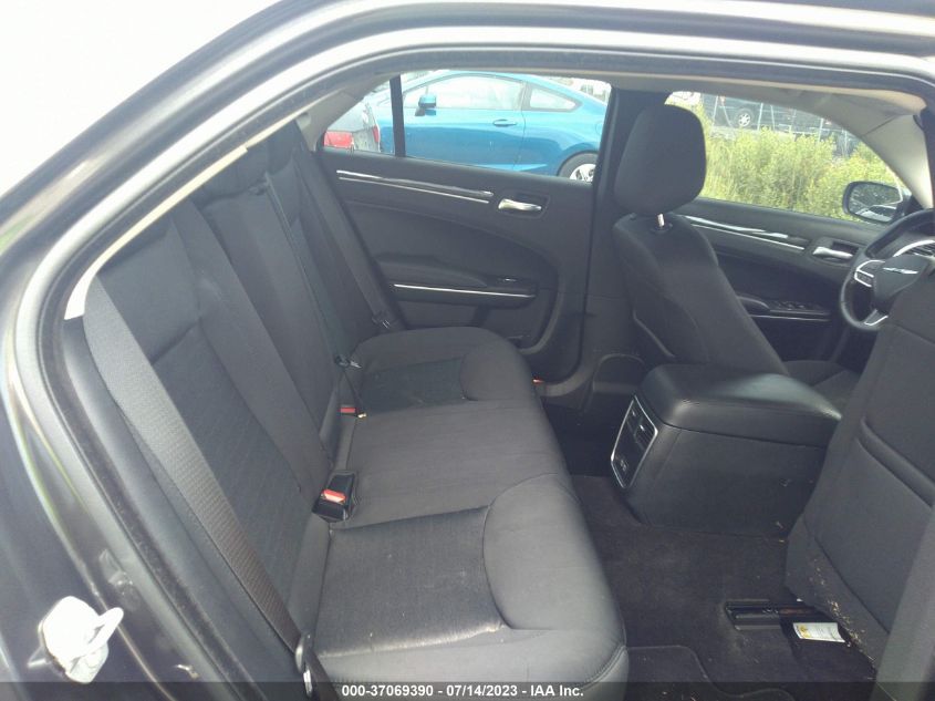 2020 CHRYSLER 300 TOURING - 2C3CCAAG2LH115631