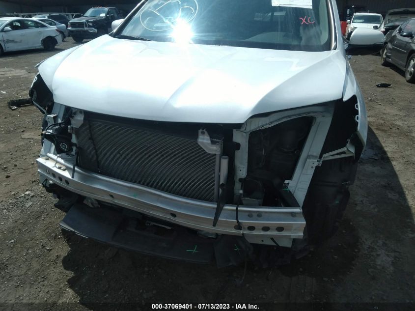 2020 HONDA PILOT TOURING 7-PASSENGER - 5FNYF6H68LB000332