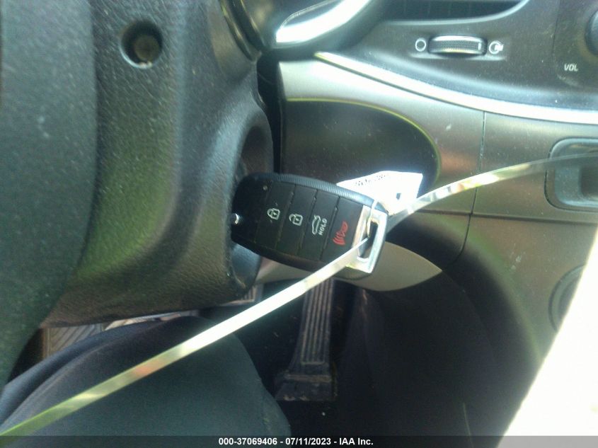 2014 KIA OPTIMA LX - 5XXGM4A7XEG307042
