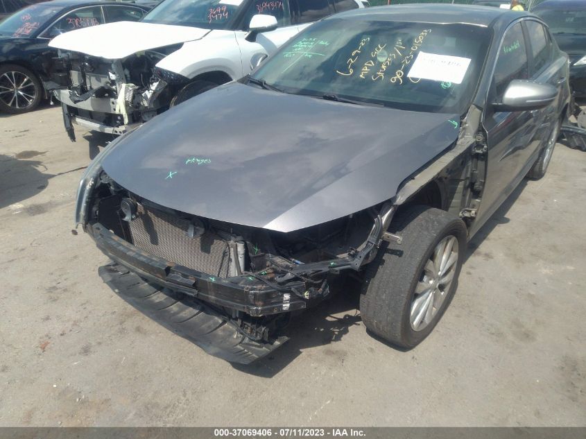 2014 KIA OPTIMA LX - 5XXGM4A7XEG307042