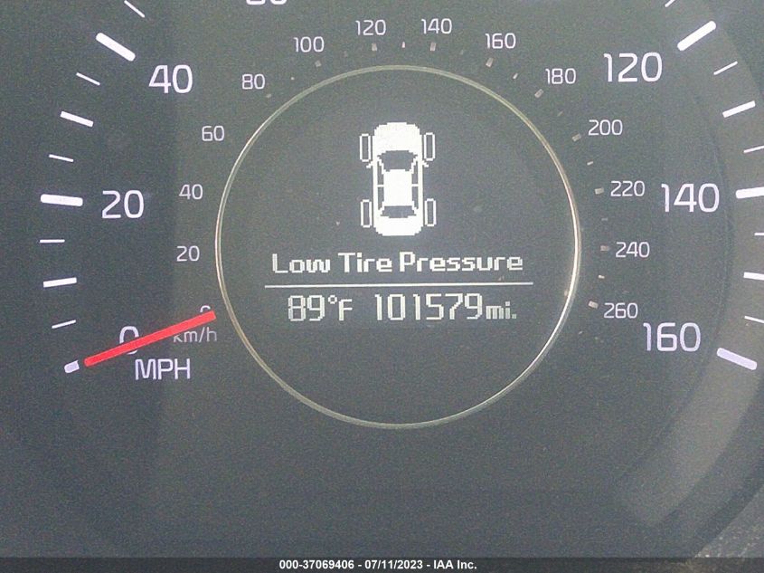 2014 KIA OPTIMA LX - 5XXGM4A7XEG307042