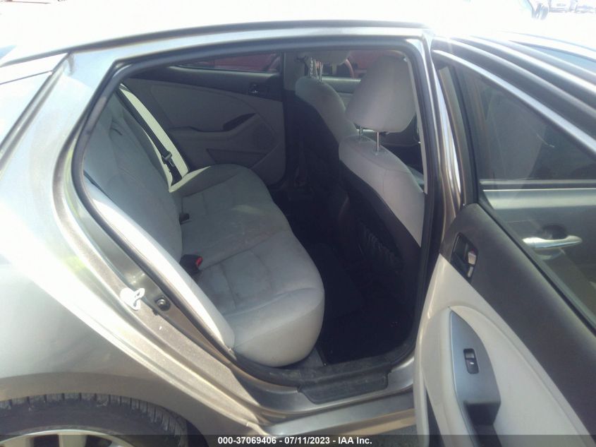 2014 KIA OPTIMA LX - 5XXGM4A7XEG307042