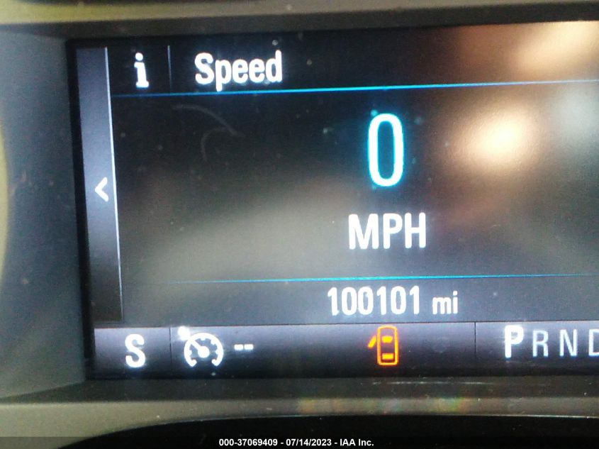2017 CHEVROLET CAMARO 1LT - 1G1FB1RX5H0147316