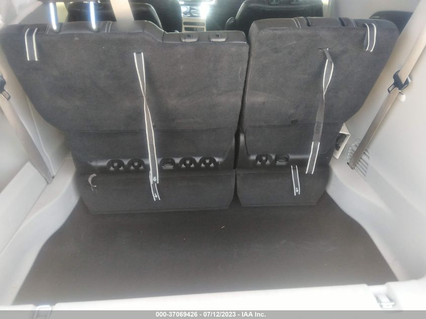 2022 CHRYSLER PACIFICA TOURING L - 2C4RC1BG5NR170687