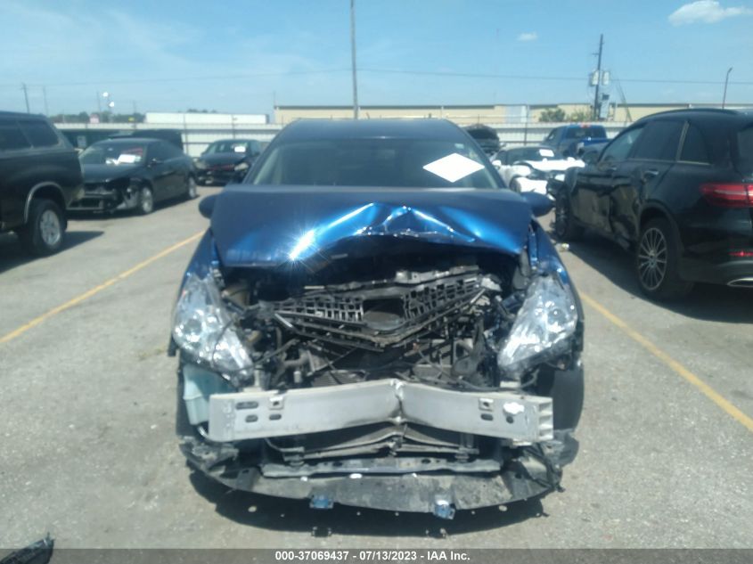 2013 TOYOTA PRIUS V TWO/THREE/FIVE - JTDZN3EU4D3200955