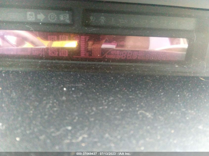 2013 TOYOTA PRIUS V TWO/THREE/FIVE - JTDZN3EU4D3200955