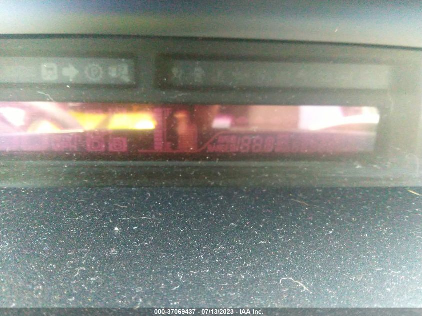 2013 TOYOTA PRIUS V TWO/THREE/FIVE - JTDZN3EU4D3200955
