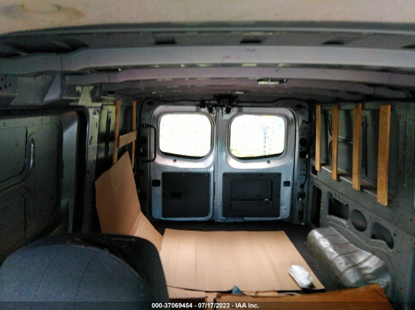 2013 NISSAN NV S 1N6BF0KY1DN103430
