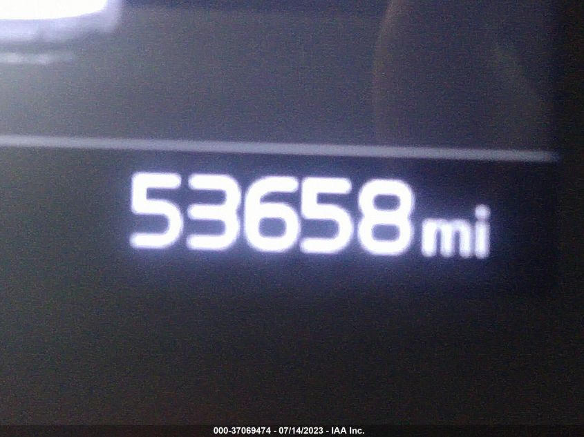 2020 KIA SOUL LX - KNDJ23AU9L7073719