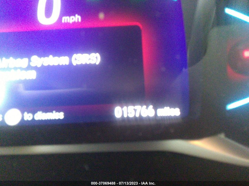 2022 HONDA PILOT SPECIAL EDITION - 5FNYF6H21NB027355