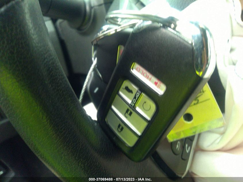 2022 HONDA PILOT SPECIAL EDITION - 5FNYF6H21NB027355