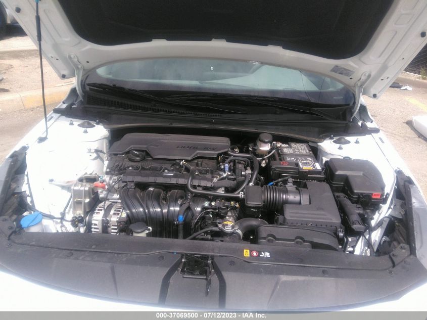 2023 HYUNDAI ELANTRA SE - 5NPLL4AG6PH112791