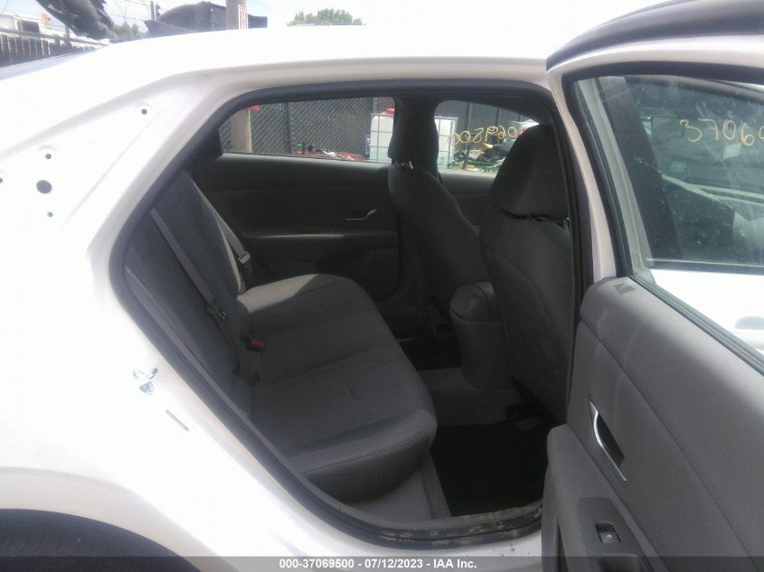 2023 HYUNDAI ELANTRA SE - 5NPLL4AG6PH112791