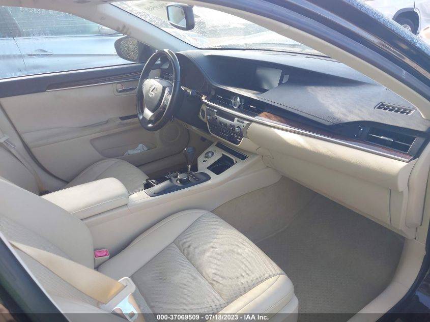 2014 LEXUS ES 350 - JTHBK1GG9E2112429