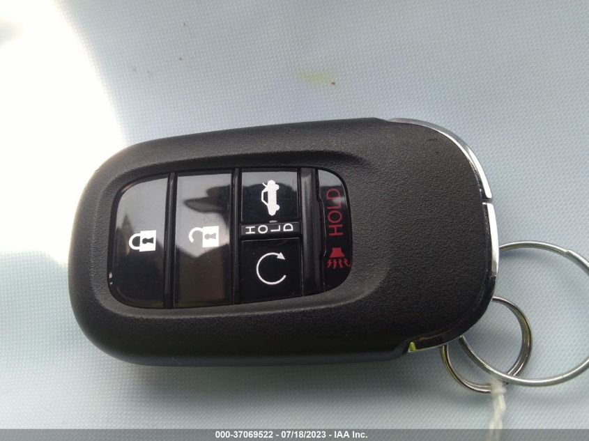 2023 HONDA CIVIC SEDAN SPORT - 2HGFE2F55PH502973