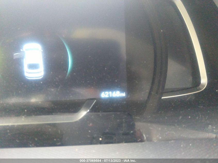2020 HYUNDAI IONIQ HYBRID SEL - KMHC85LC0LU235600