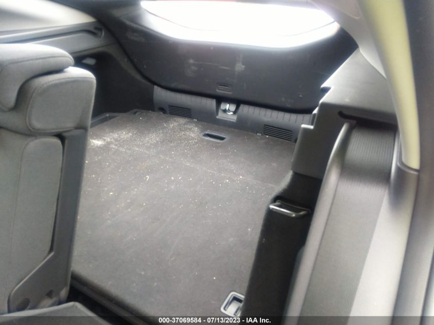 2020 HYUNDAI IONIQ HYBRID SEL - KMHC85LC0LU235600