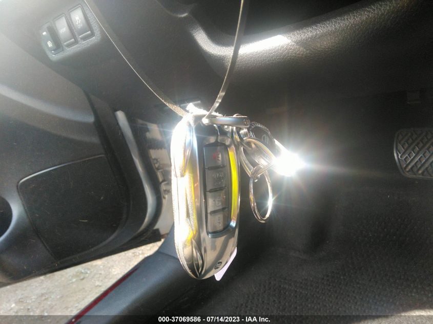 2015 NISSAN SENTRA SR/SL/S/SV/FE+ S - 3N1AB7AP9FL647238