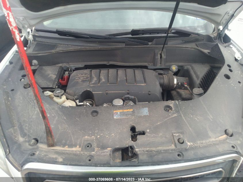 2016 GMC ACADIA SLT - 1GKKRRKD1GJ126606