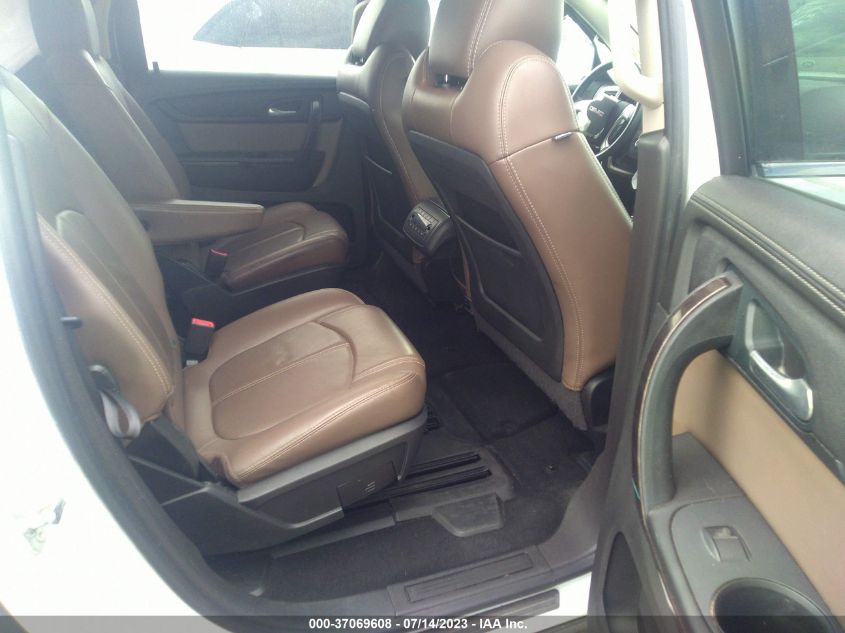 2016 GMC ACADIA SLT - 1GKKRRKD1GJ126606