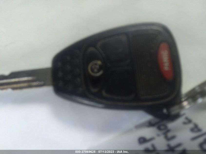 2014 JEEP PATRIOT HIGH ALTITUDE - 1C4NJPFA3ED680181