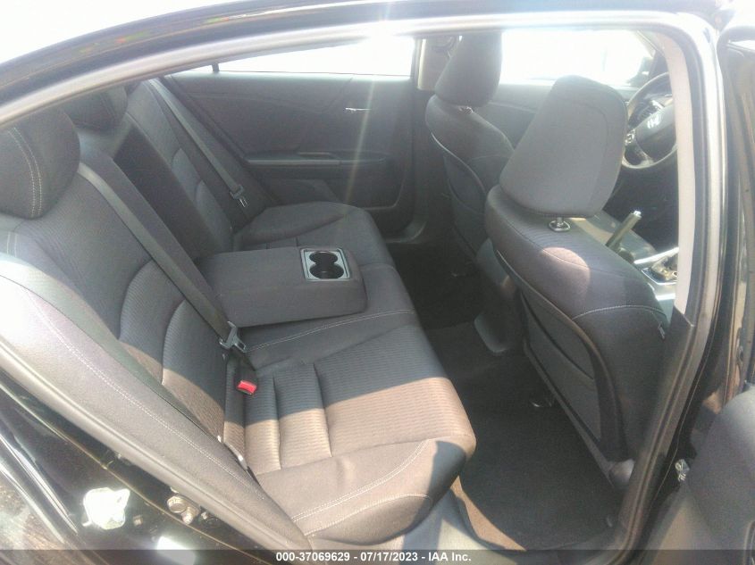 2014 HONDA ACCORD SEDAN SPORT - 1HGCR2E54EA099654