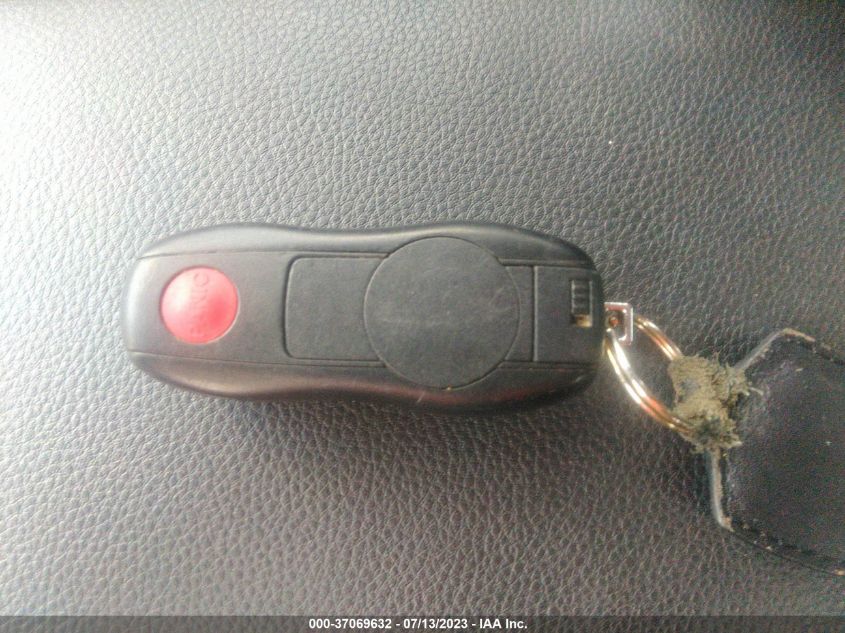 2014 PORSCHE PANAMERA - WP0AA2A76EL010904