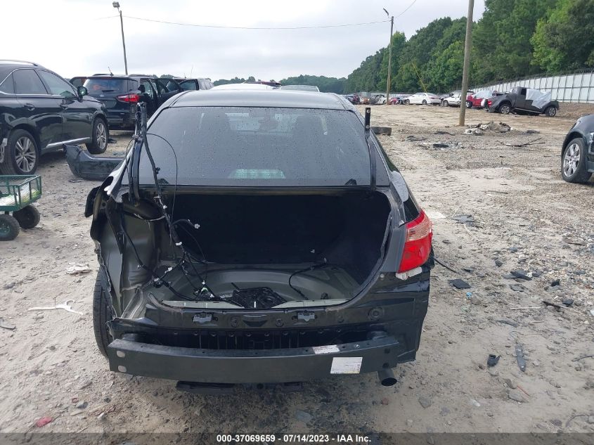 2019 TOYOTA COROLLA L/LE/SE/XLE/XSE - 2T1BURHE8KC187448