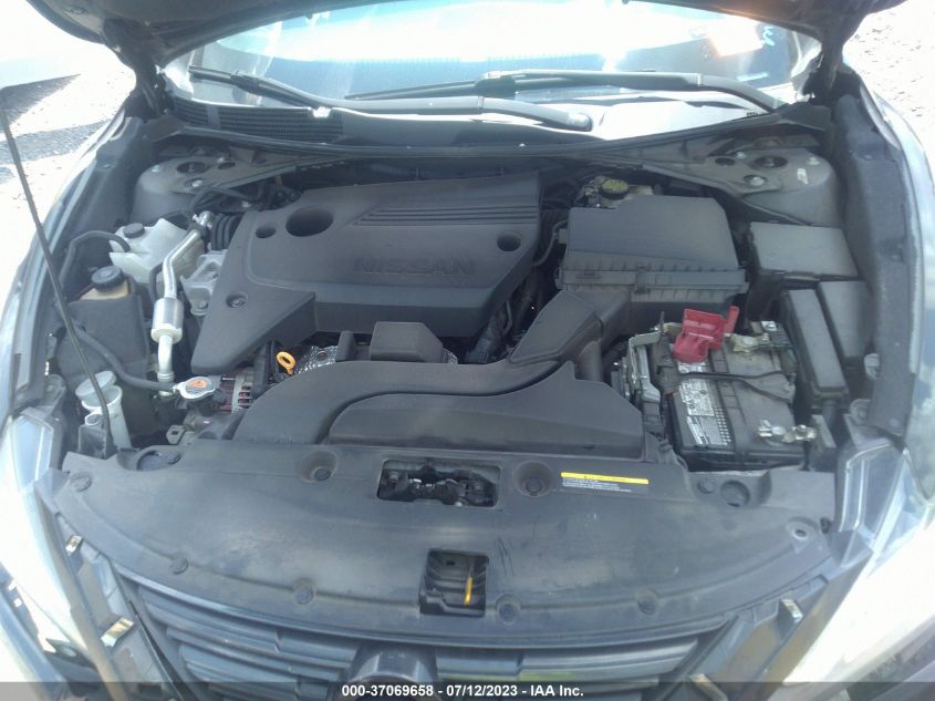 2016 NISSAN ALTIMA 2.5 - 1N4AL3AP5GN312651