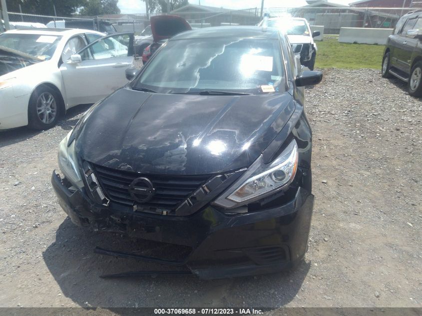 2016 NISSAN ALTIMA 2.5 - 1N4AL3AP5GN312651