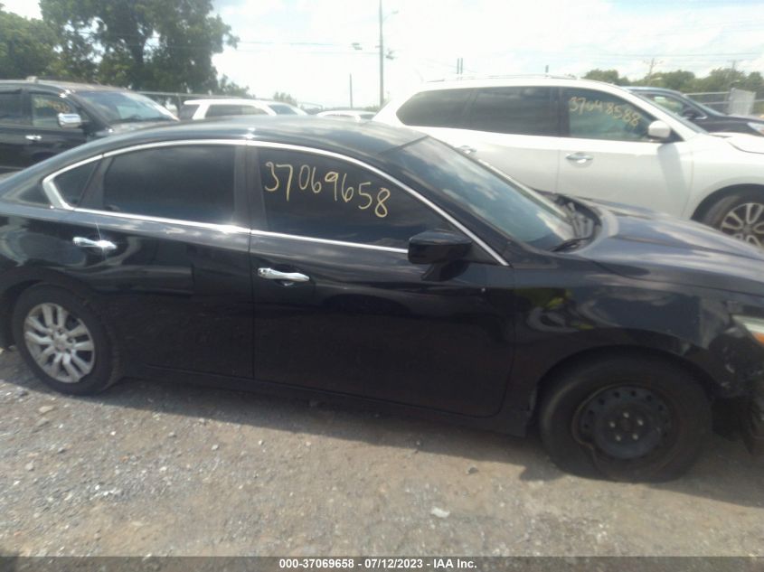 2016 NISSAN ALTIMA 2.5 - 1N4AL3AP5GN312651