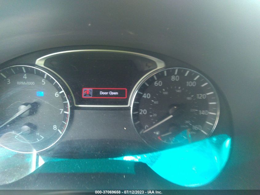 2016 NISSAN ALTIMA 2.5 - 1N4AL3AP5GN312651