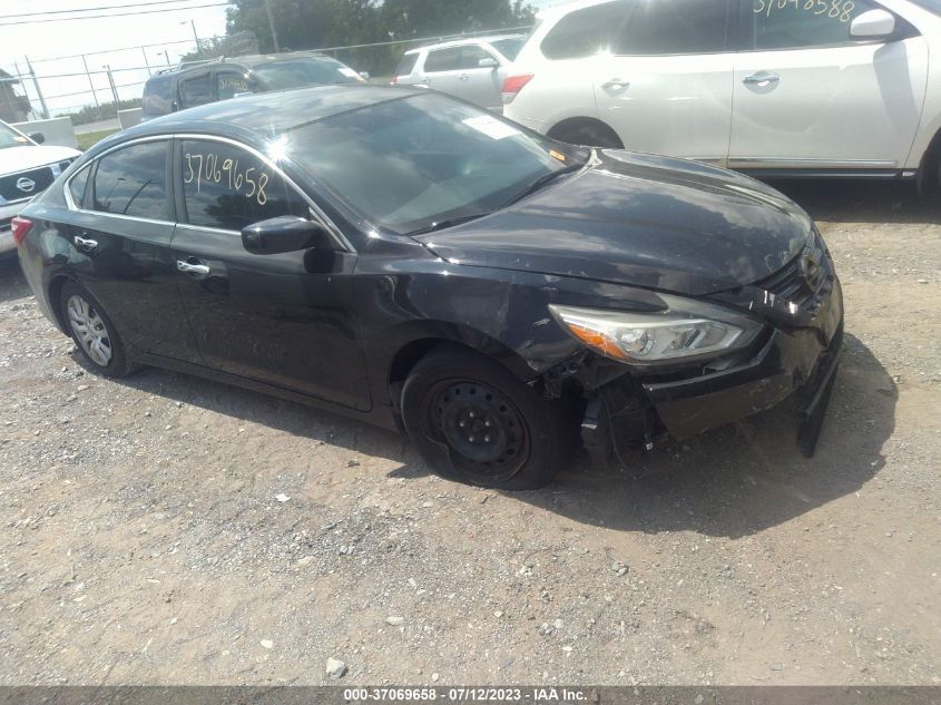 2016 NISSAN ALTIMA 2.5 - 1N4AL3AP5GN312651