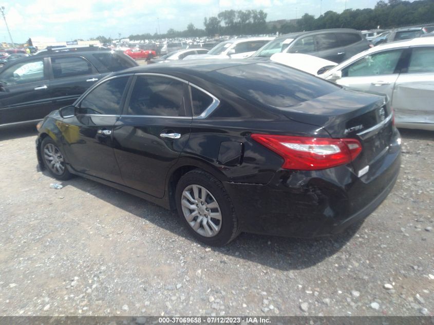 2016 NISSAN ALTIMA 2.5 - 1N4AL3AP5GN312651