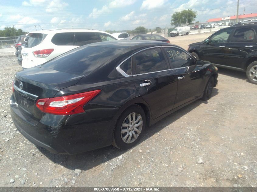 2016 NISSAN ALTIMA 2.5 - 1N4AL3AP5GN312651