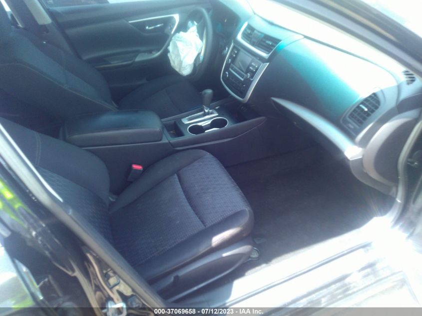 2016 NISSAN ALTIMA 2.5 - 1N4AL3AP5GN312651